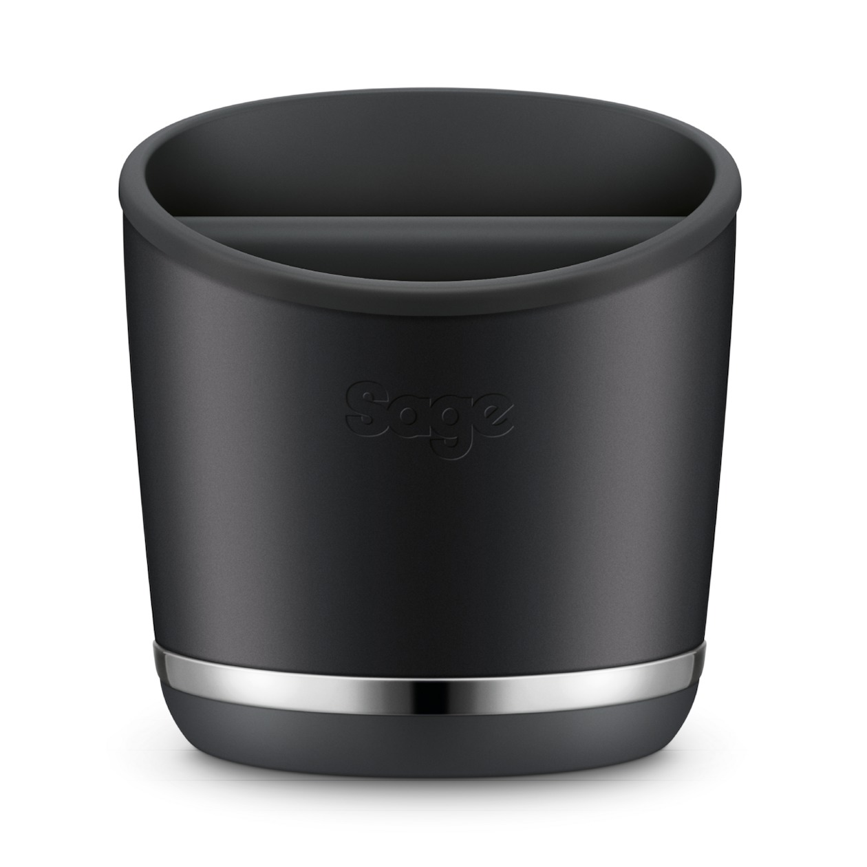 Sage Knock Box 20 SEA502BTR0ZEU1 Koffie accessoire Zwart