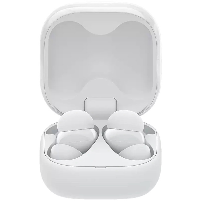 Sony LinkBuds Fit In-ear oordopjes Wit