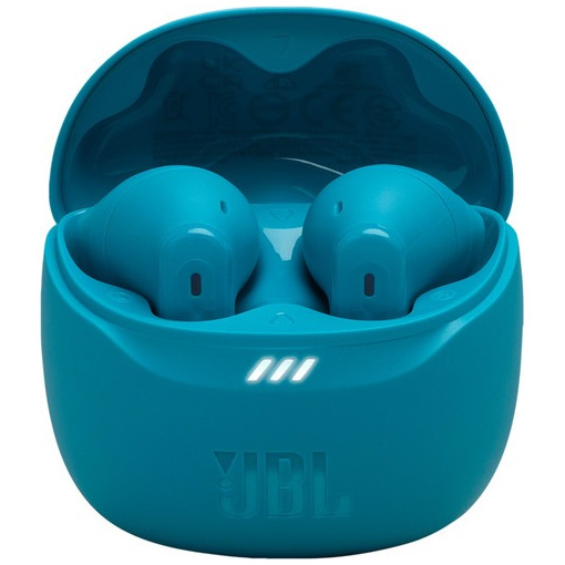 JBL TUNE Flex 2 In-ear oordopjes Groen