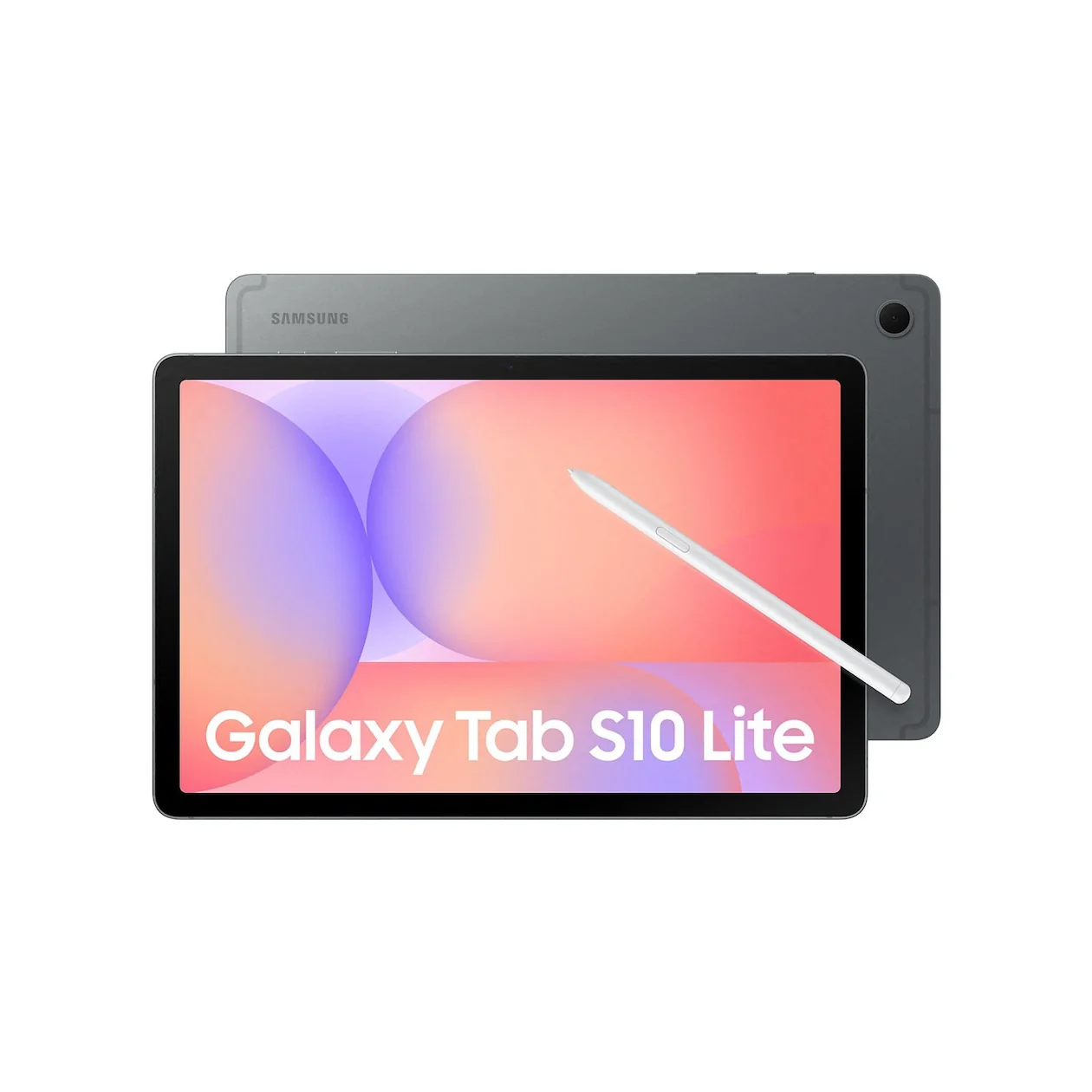 Samsung Galaxy Tab S10 Lite 10,9 inch 128GB Wifi Tablet Grijs