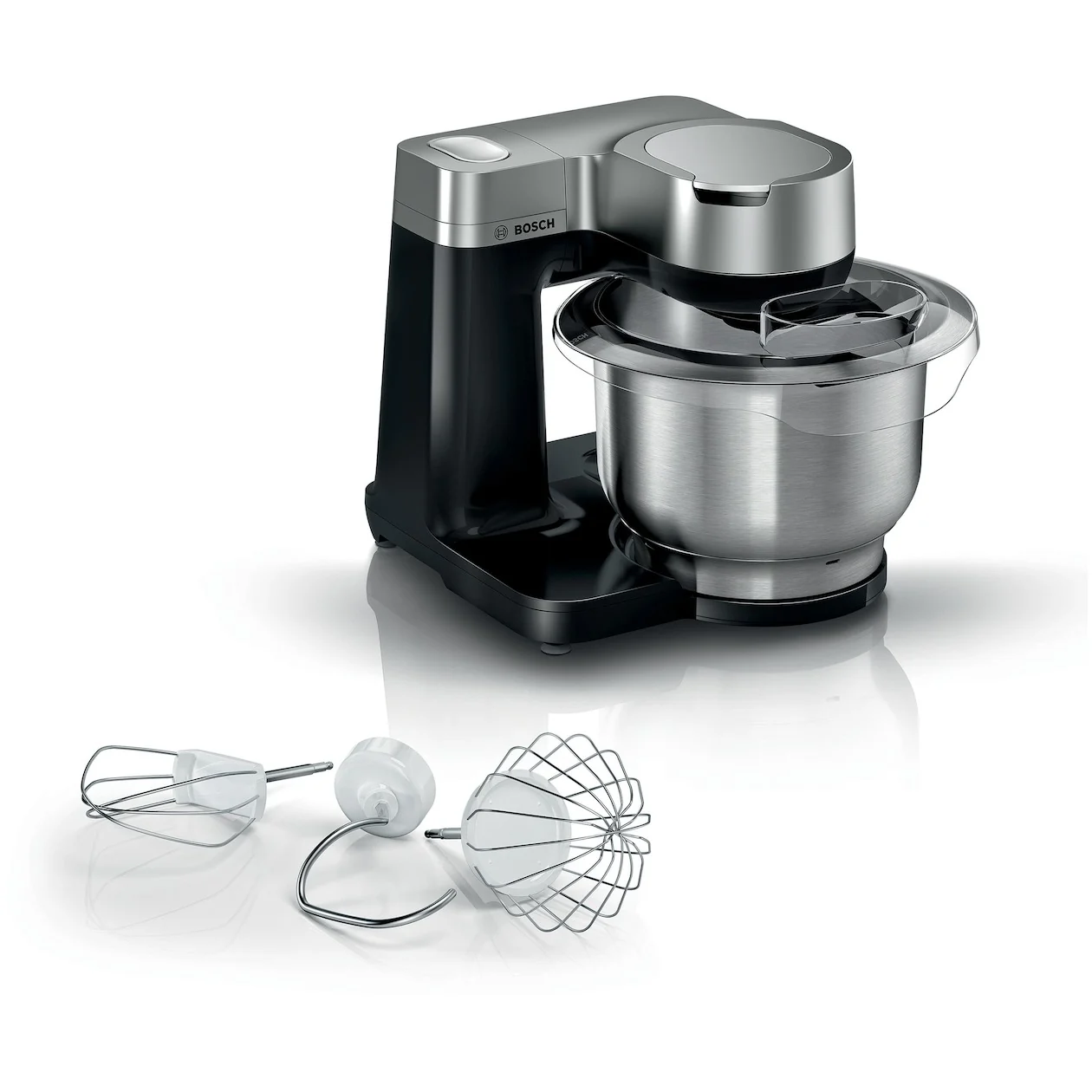 Bosch MUMS2VM00 Keukenmachine Zwart