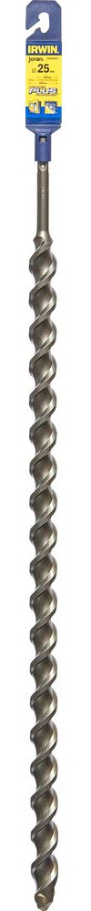 Irwin SDS-plus betonboor 25 x 600 mm
