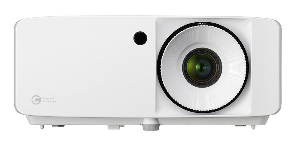 Optoma ZH401e Full HD laserbeamer