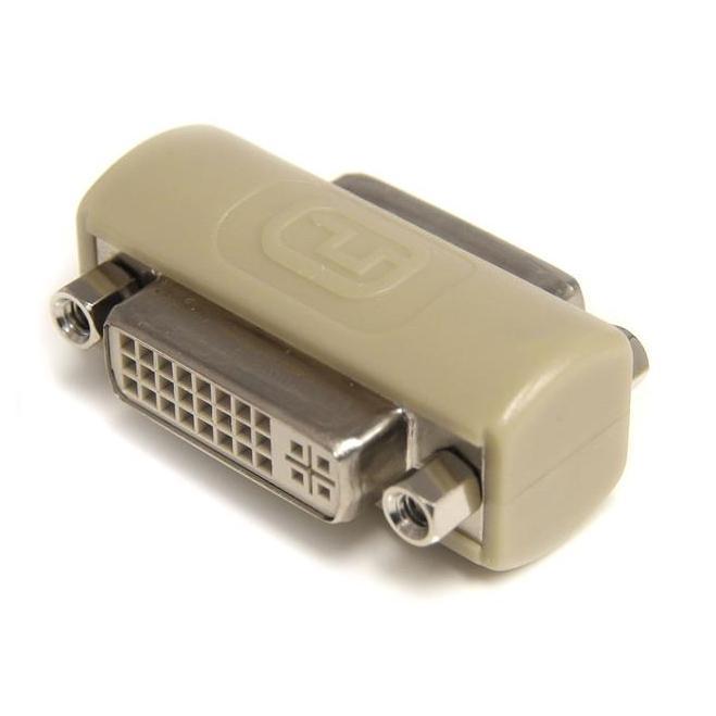 StarTech Gender Changer DVI-I F/F