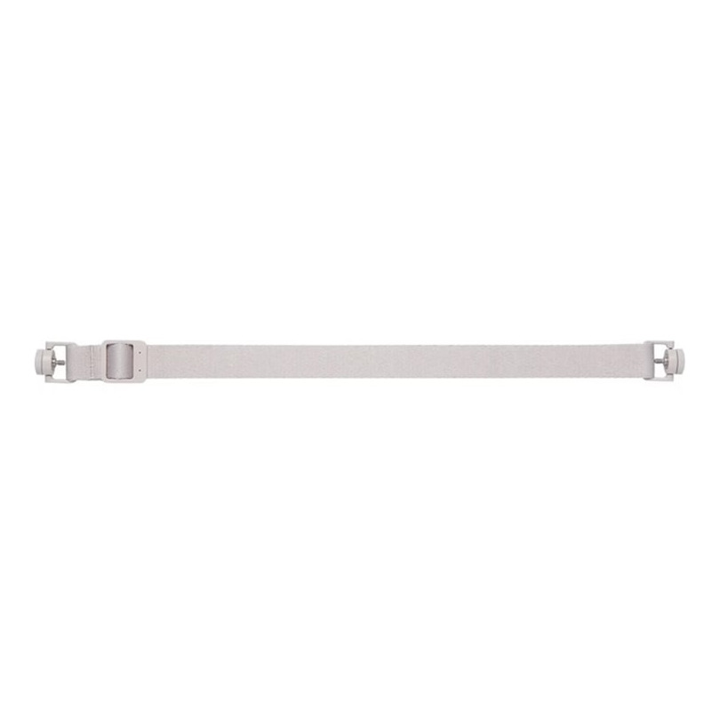 LG WS25XA TV standaard Grijs