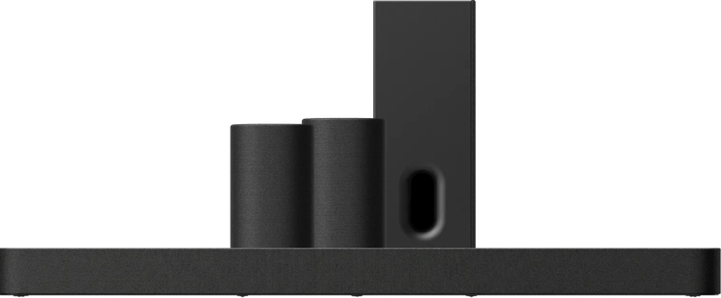 Sony Bravia Theatre Bar 7 Home Cinema Set