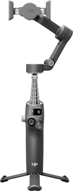 DJI Osmo Mobile 8 (zonder tracking module)