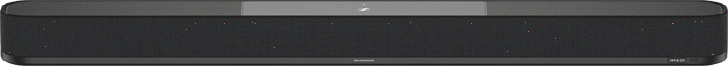 Sennheiser Ambeo Soundbar Plus