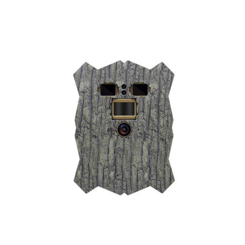 Stealth Gear Owl Solar 4K Wifi Wildcamera