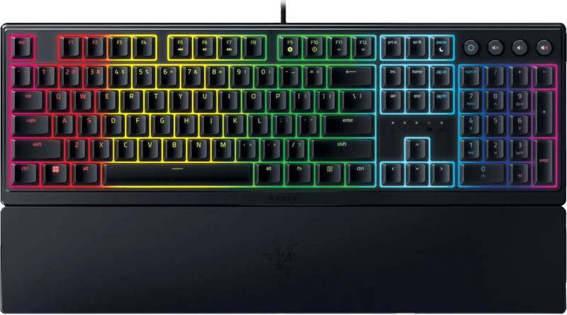 Razer Ornata V3