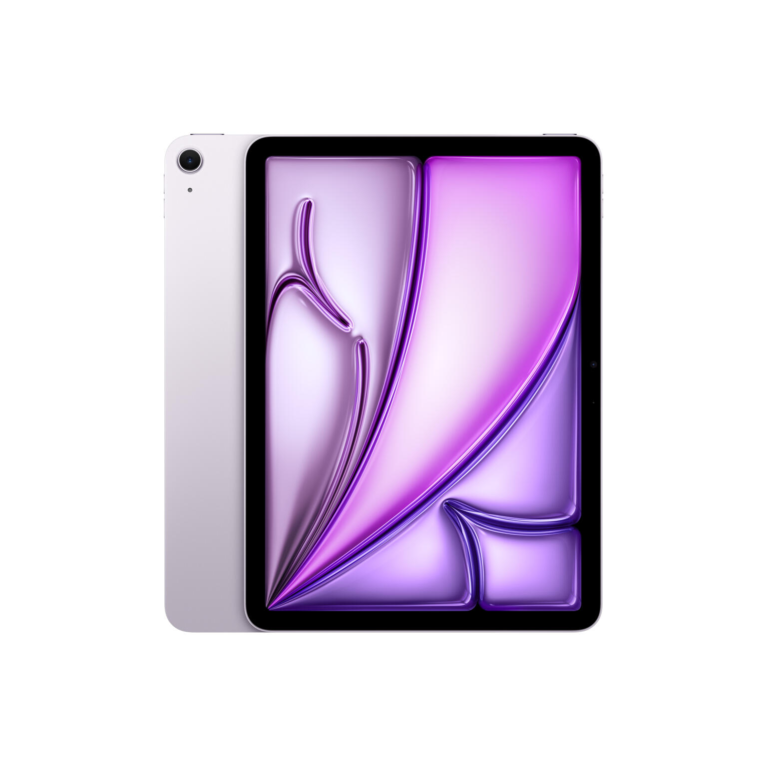 Apple iPad Air 11" (2026) 256GB paars