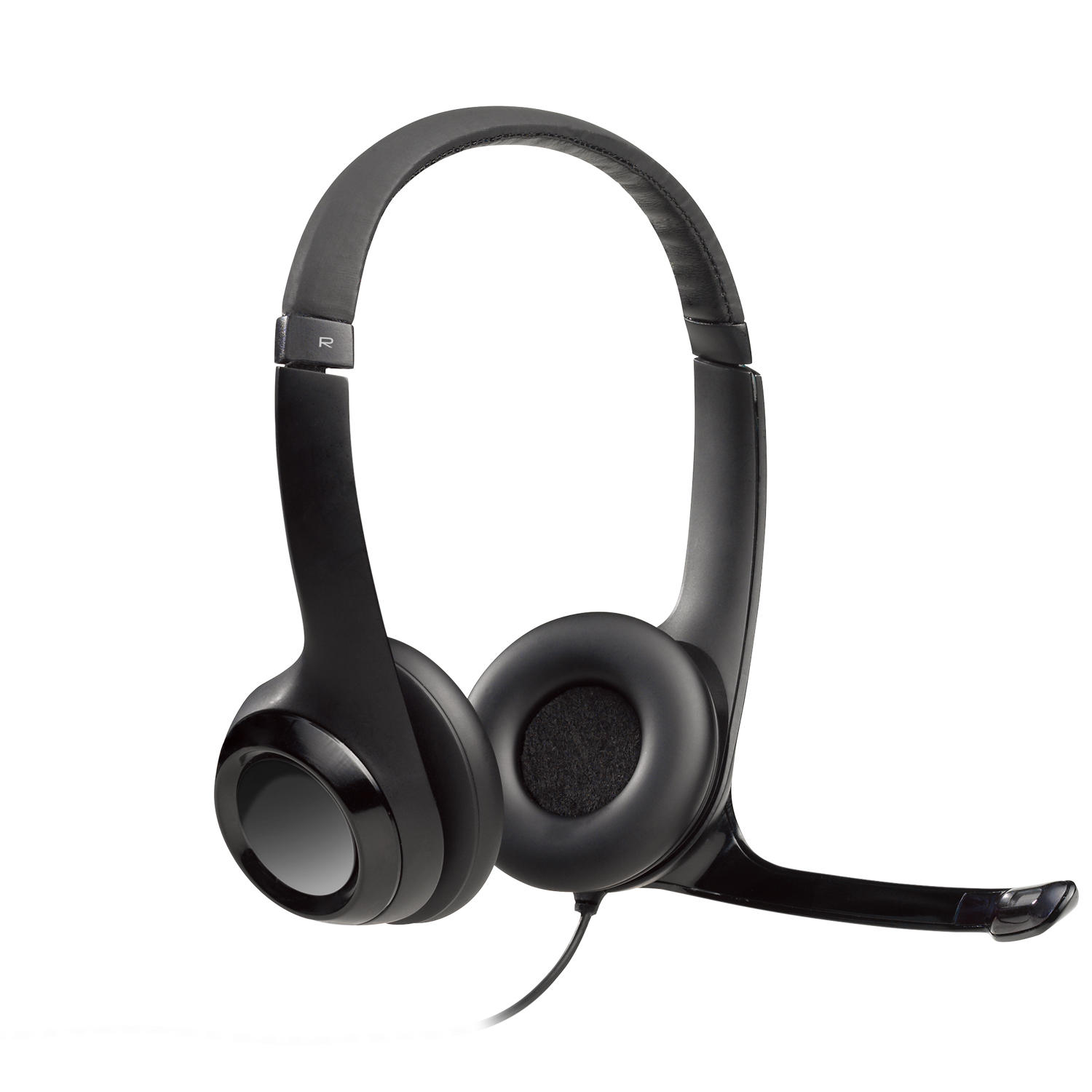 Logitech H390 USB headset