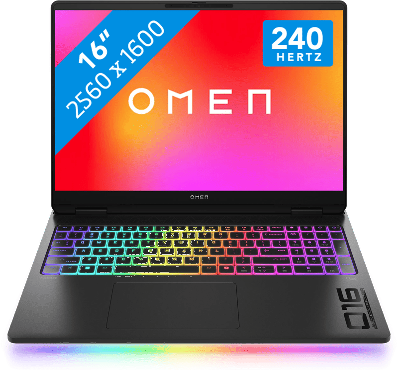 HP OMEN Max 16-ak0980nd