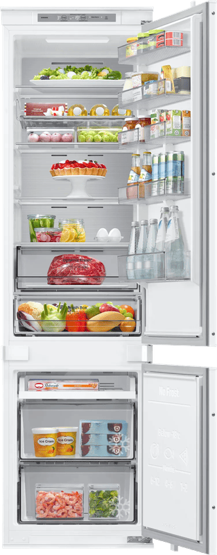 Samsung BRB80F30AES0EF