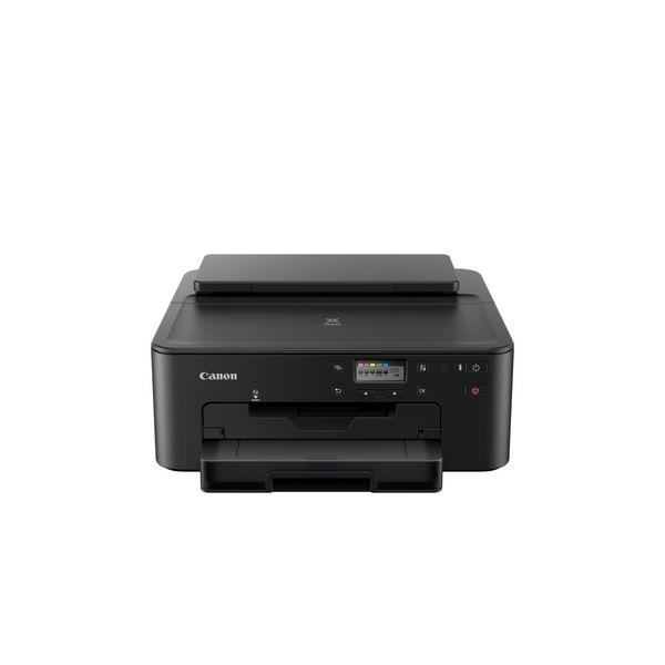 Canon Pixma TS705a printer