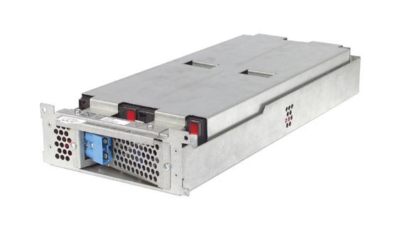 APC vervangings cartridge RBC43