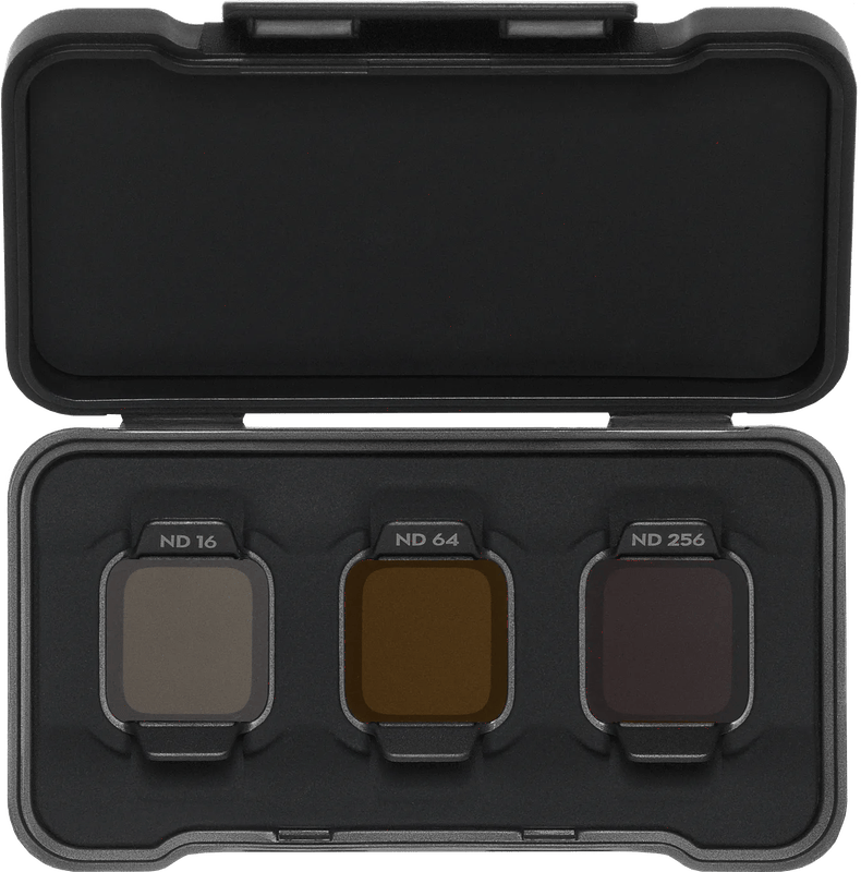 DJI Flip ND Filters Set (ND 16/64/256)