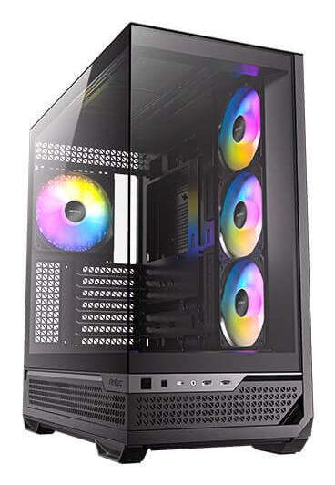 Antec Constellation C7 zwart