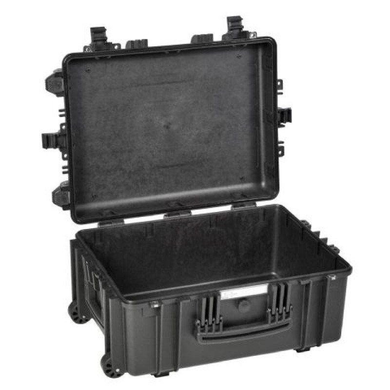Explorer Cases 5326 Koffer Zwart