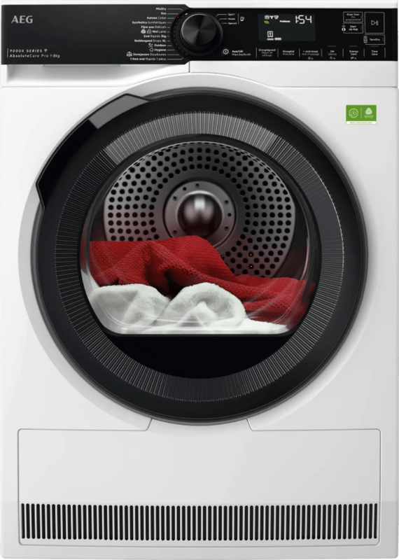 AEG TR96CVC89 AbsoluteCare Pro