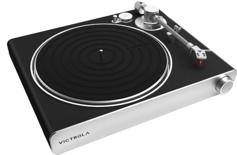 Victrola VPT-3000 Stream Carbon