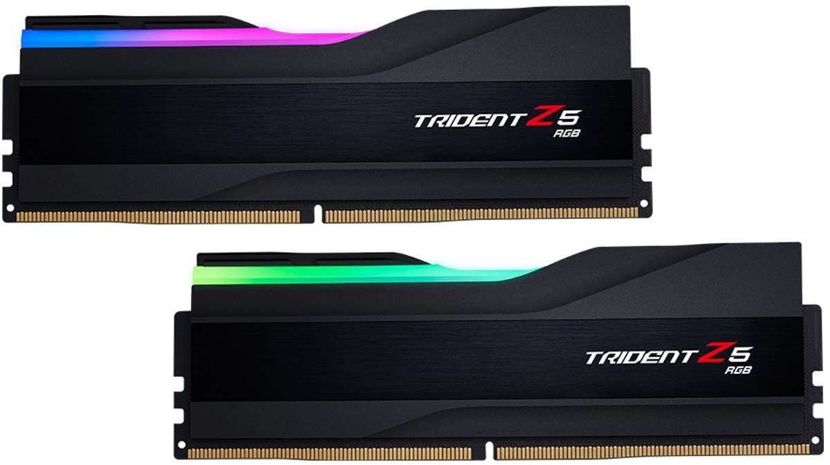 DDR5 32GB PC 6400 CL32 G.Skill KIT (2x16GB) 32-TZ5RK