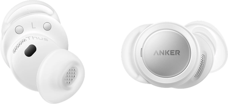 Anker soundcore Liberty Buds 2 Wit