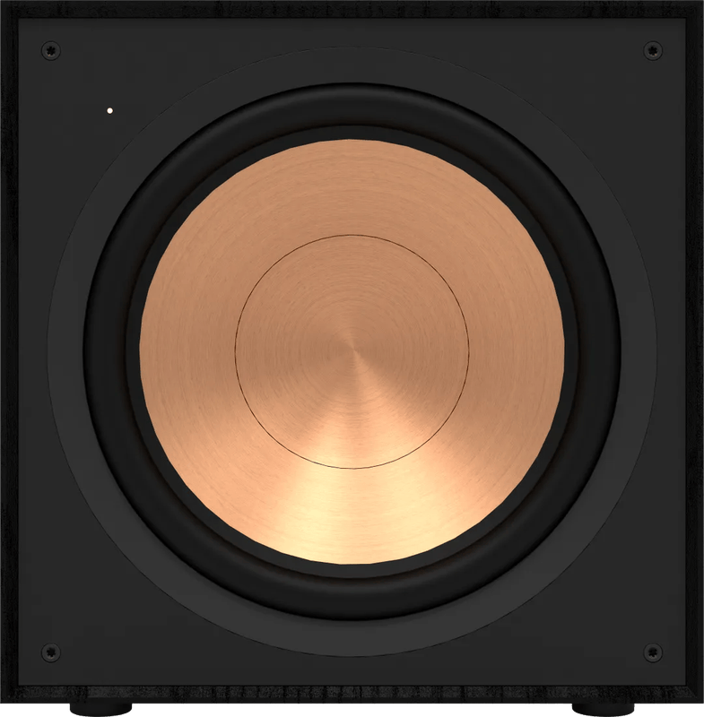Klipsch R-121SW