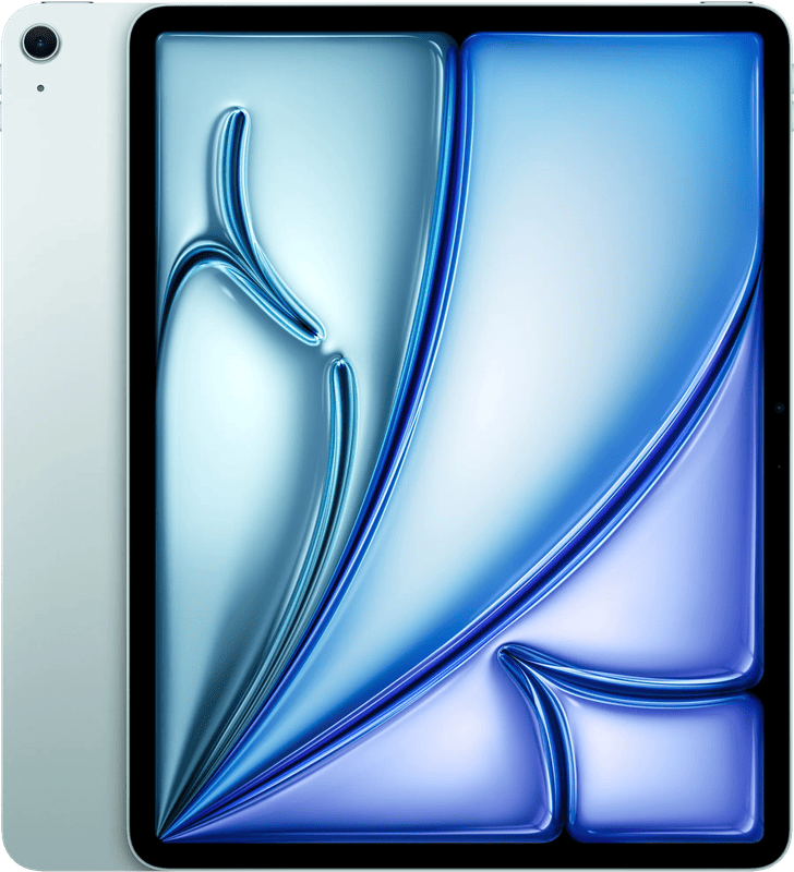 iPad Air 13" 512GB Wifi