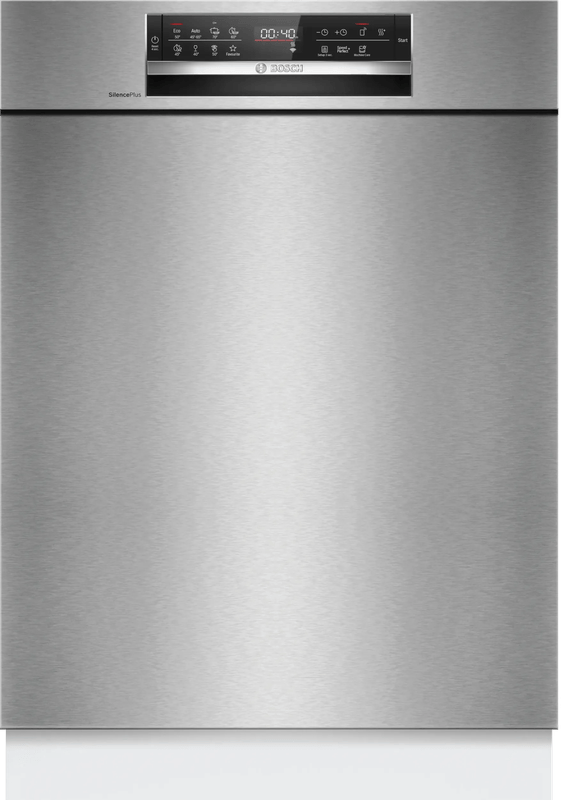 Bosch SMU6ECS12E
