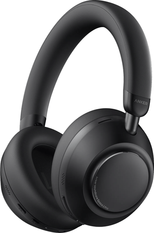 Anker soundcore Space 2 Pro Zwart