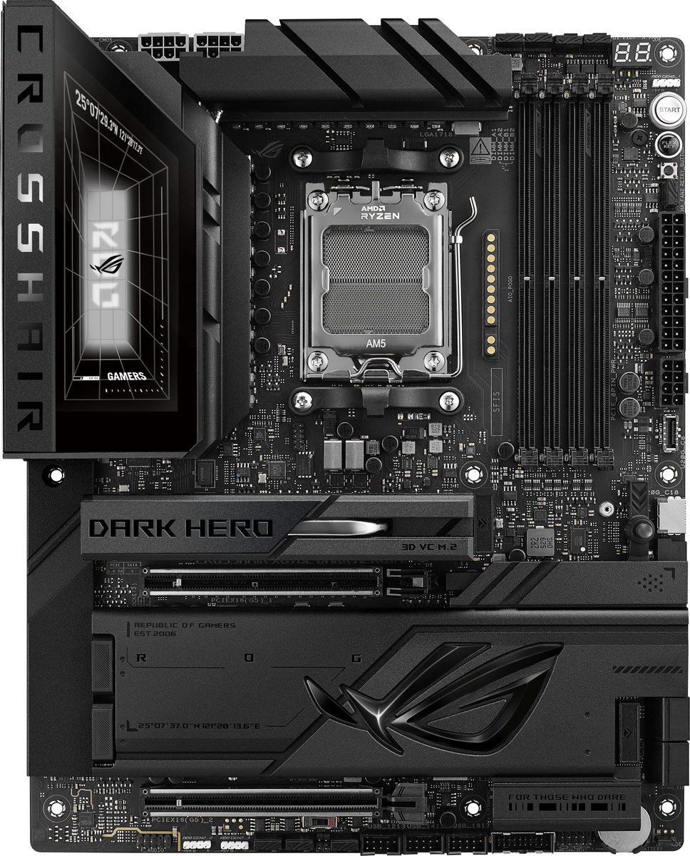 ASUS - 90MB1NT0-M0EAY0 - Moederbord