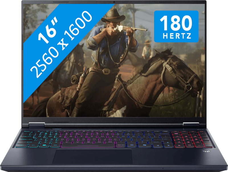 Acer Predator Helios Neo 16 PHN16-I31-98K5