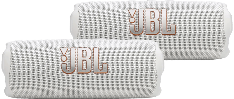 JBL Flip 7 Wit Duo Pack