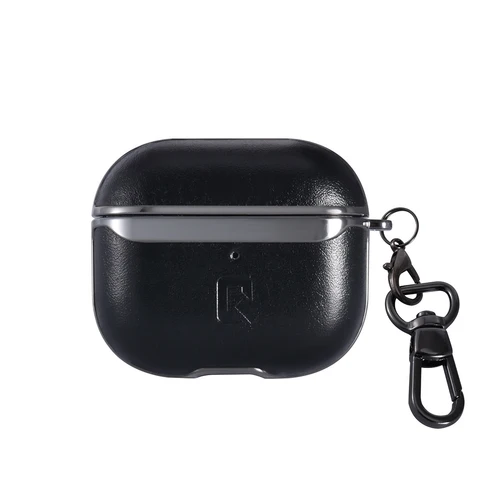 UNIQ Accessory AirPods 3 Case - Zwart