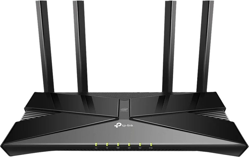 TP-Link Archer AX55