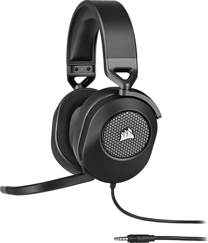 Corsair HS65 Surround Zwart