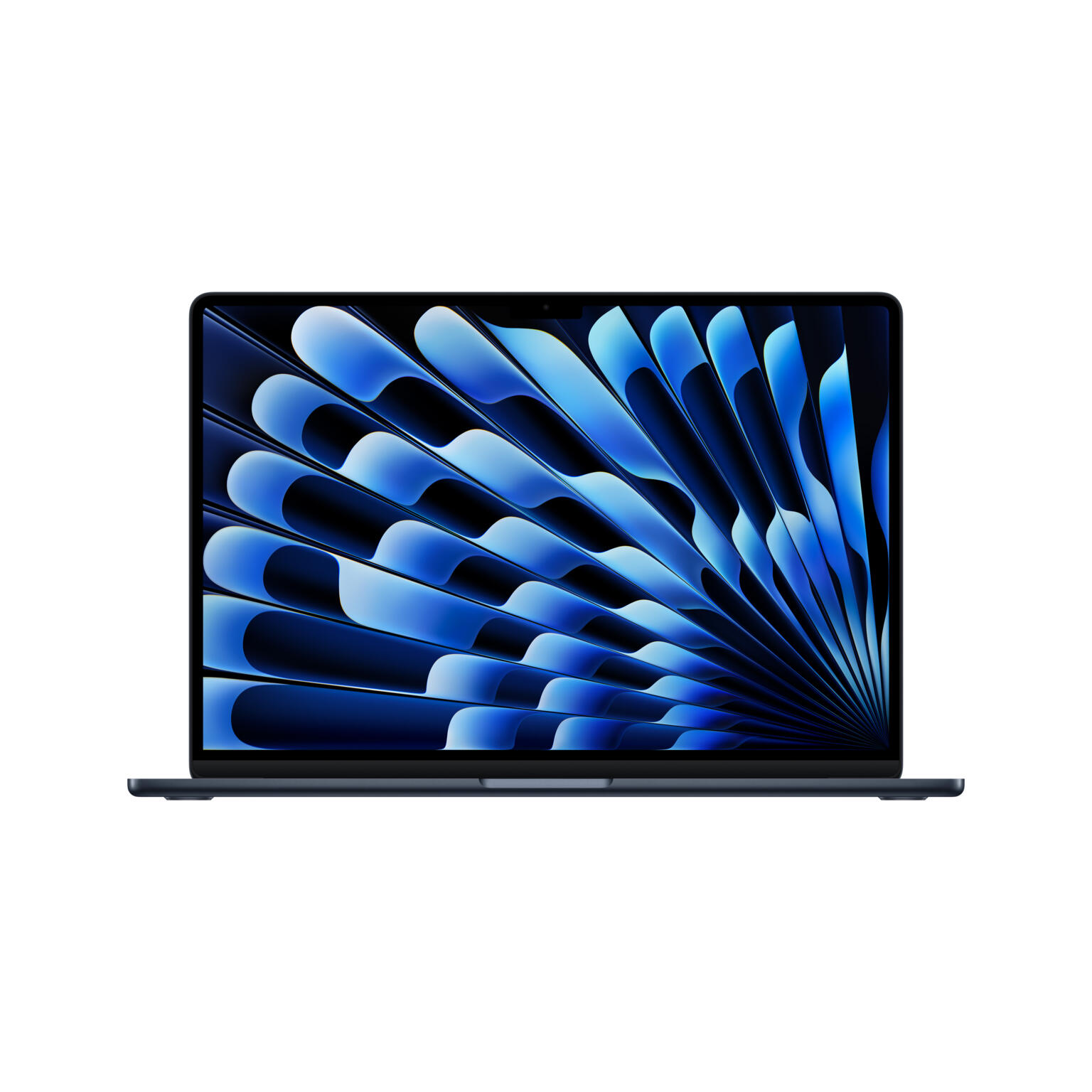 Apple Macbook Air 2026 15" M5 1TB zwart