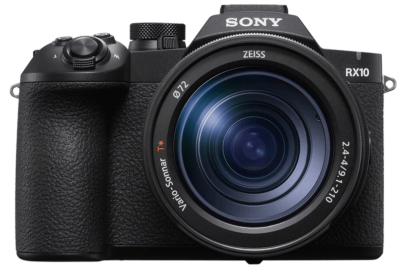 Sony Cybershot DSC-RX10 V