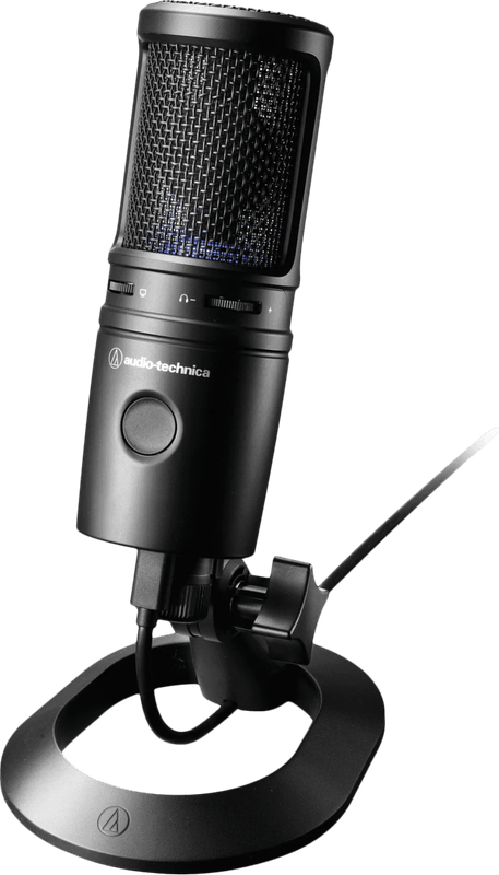 Audio-Technica AT2020USB-X