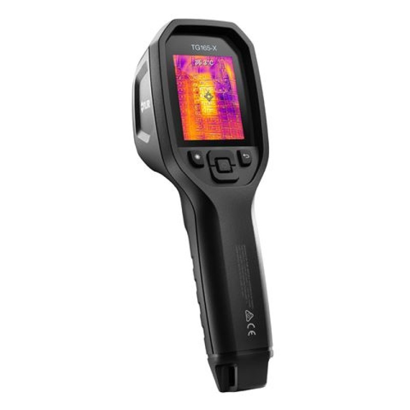 FLIR TG165-X Warmtebeeldcamera