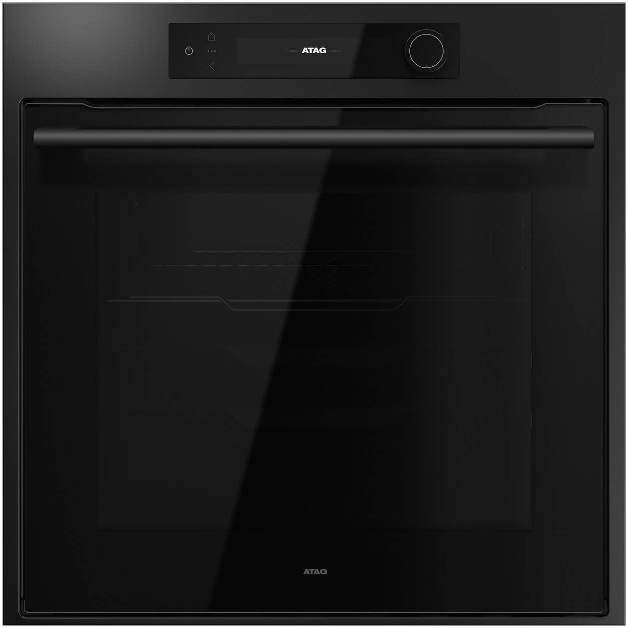 Atag OXP8695D Inbouw oven Grijs