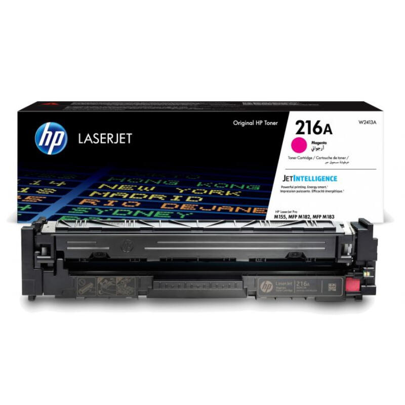 HP 216A toner magenta