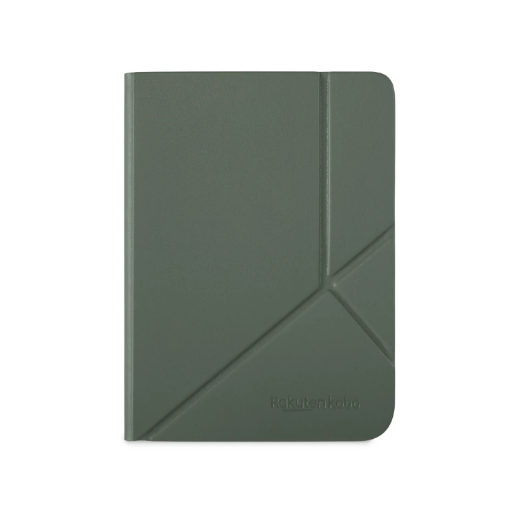 Kobo Clara BW & Colour sleepcover groen