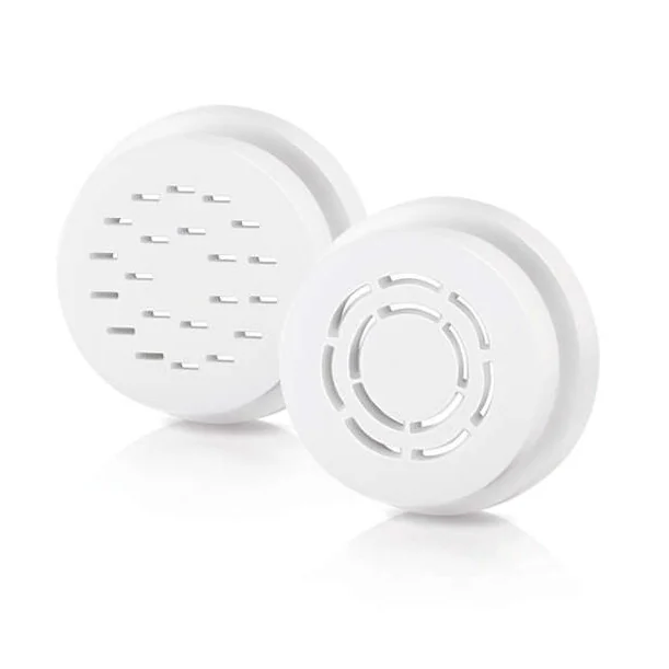 Philips HR2485/09 Kookaccessoires Wit