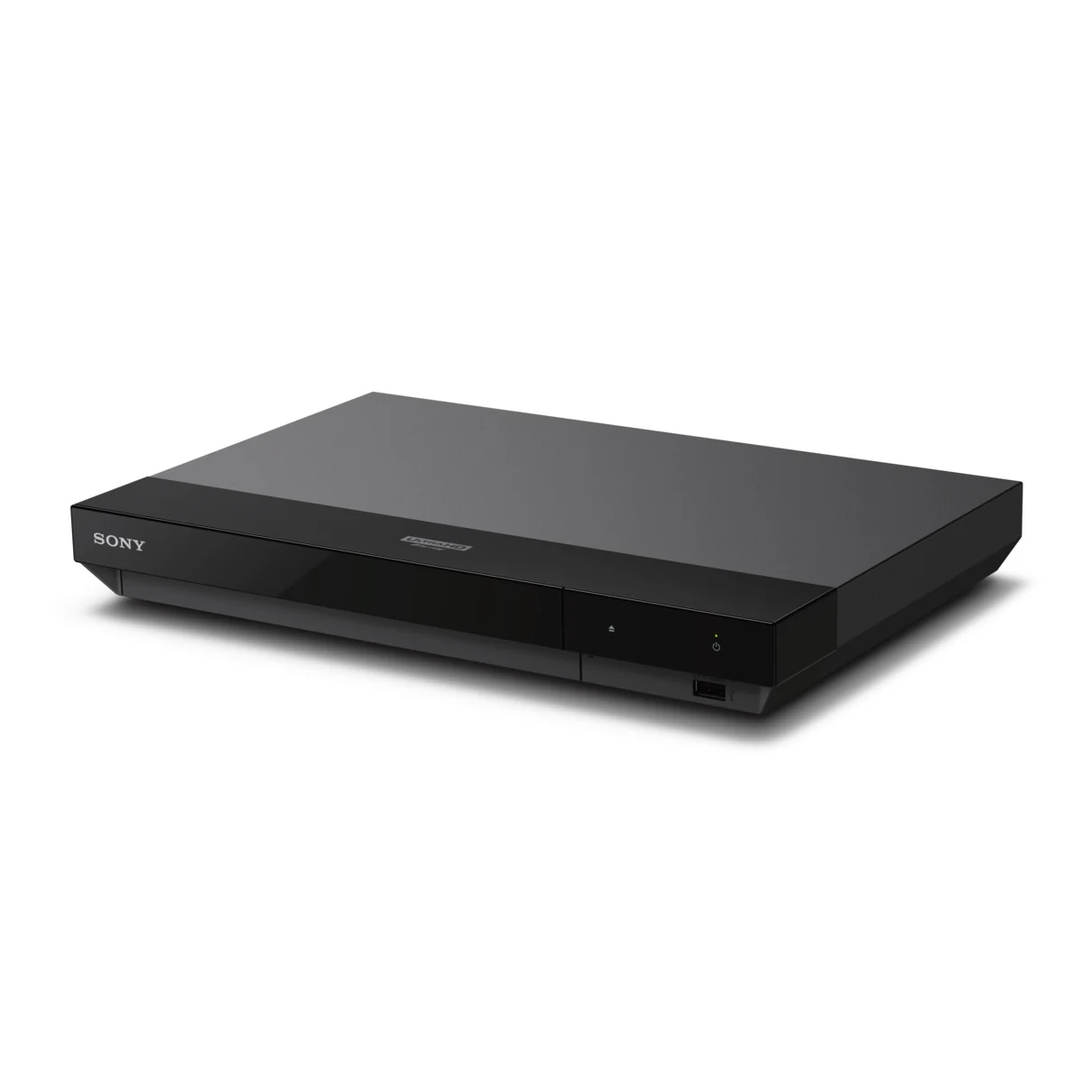 Sony UBP-X700K Bluray speler Zwart
