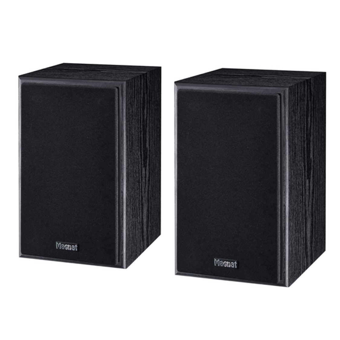 Magnat Monitor S10 B / per paar Vloerstaande speaker Zwart