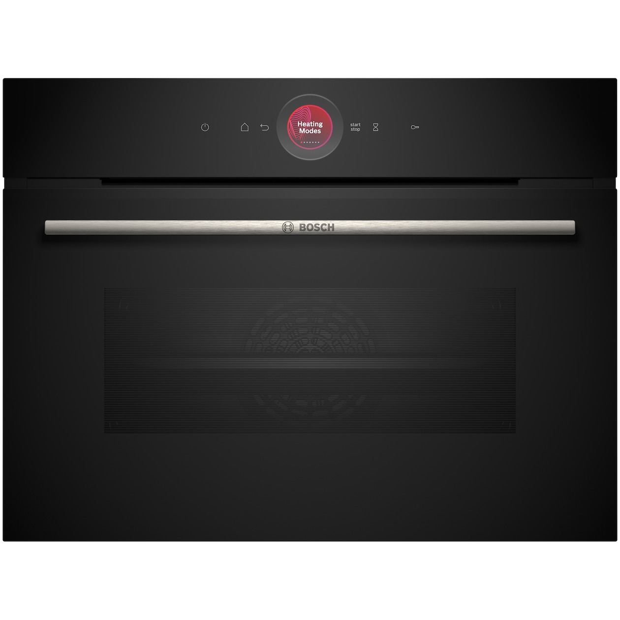 Bosch CBG7741B1 Inbouw oven Zwart