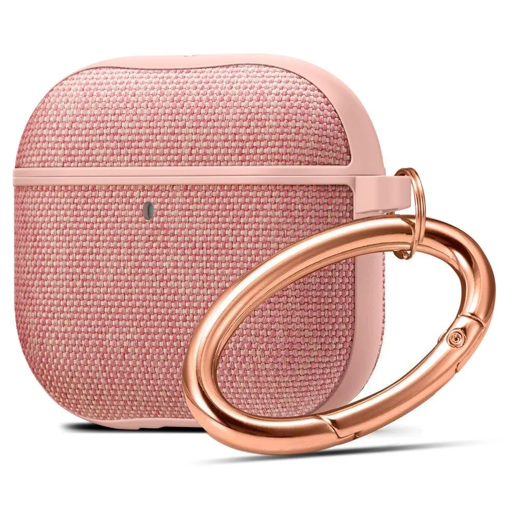 Spigen Urban Fit AirPods 4 Hoesje - Roségoud