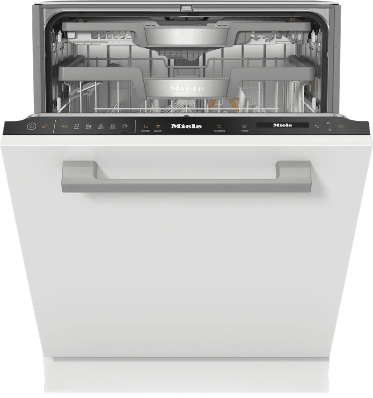 Miele G 7672 SC Vi AutoDos